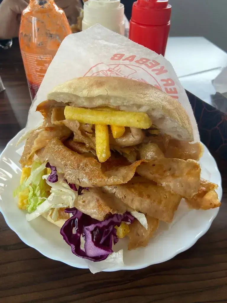 Quaya Two_21 Snackbar & kebap_Malans_review