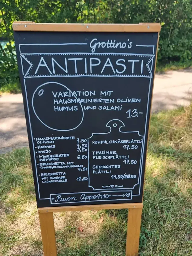 Menu_Grottino an der Aare_Bern_image_1