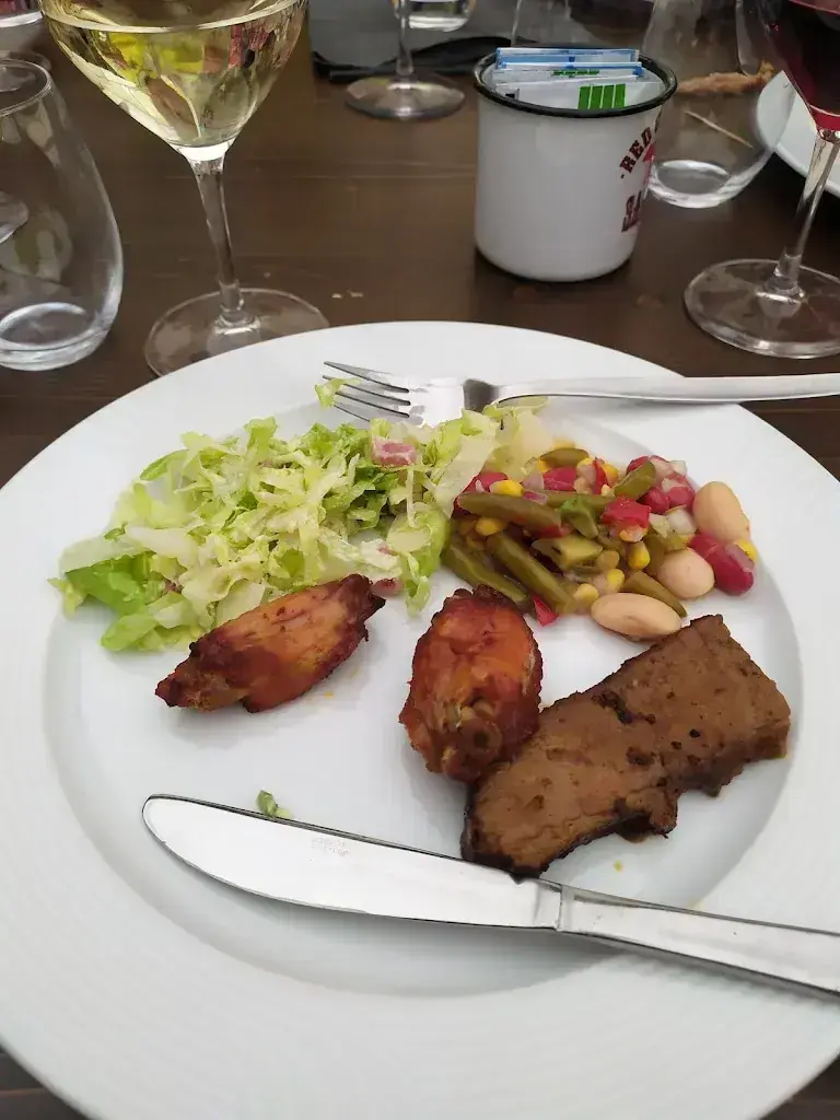 Menu_Western-City Malans_Malans_immagine_5