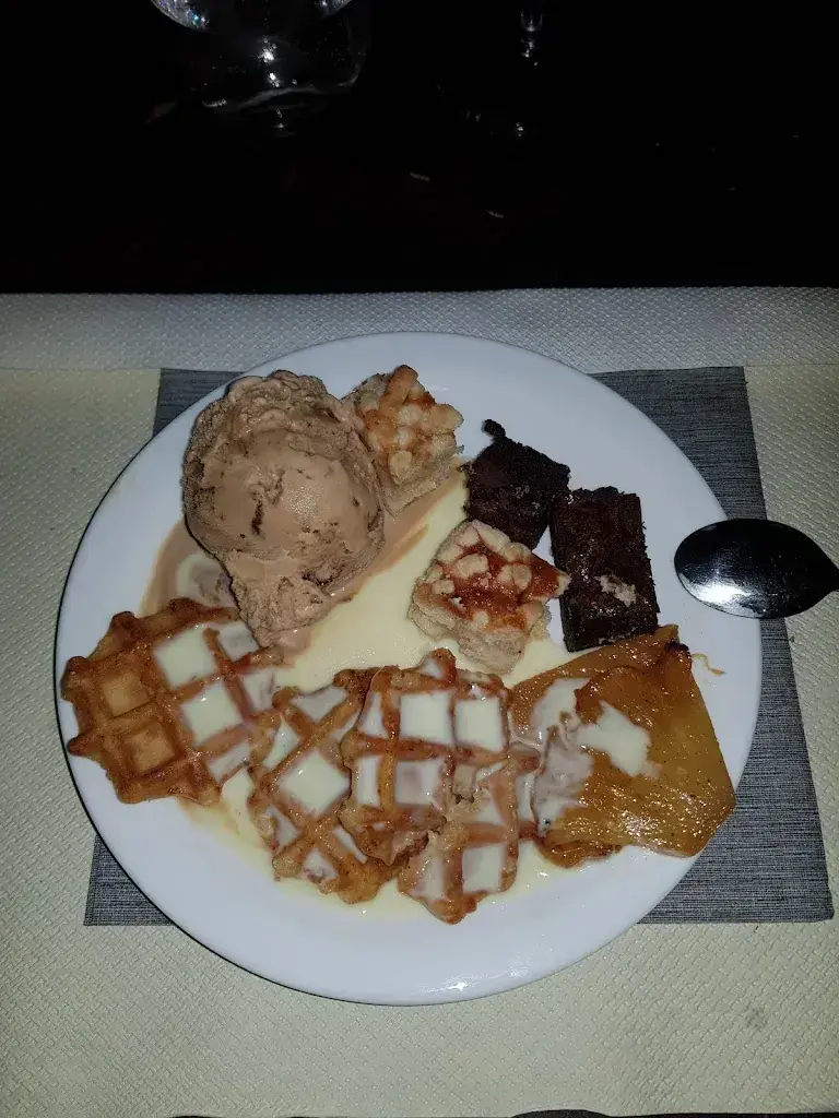 Menu_Western-City Malans_Malans_immagine_6