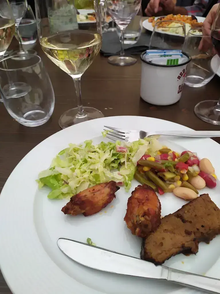 sandra berger_Western-City Malans_Malans_recensione