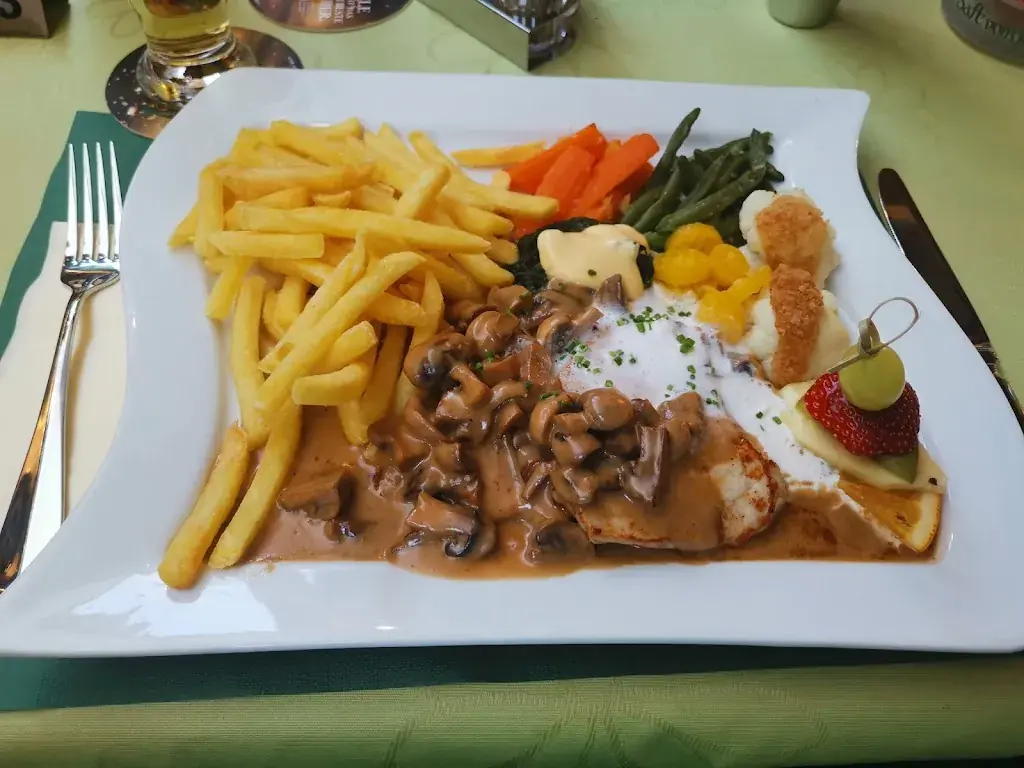 Menu_Restaurant Kreuz_Mels_image_7