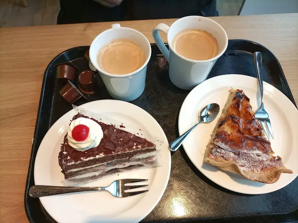 Coop Restaurant Mels Pizolcenter Restaurant in Mels