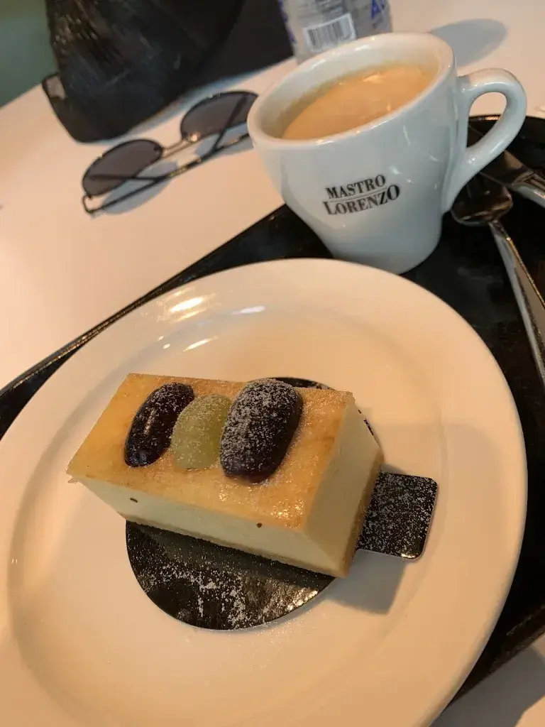 Emil Vetsch_Coop Restaurant Mels Pizolcenter_Mels_Bewertung