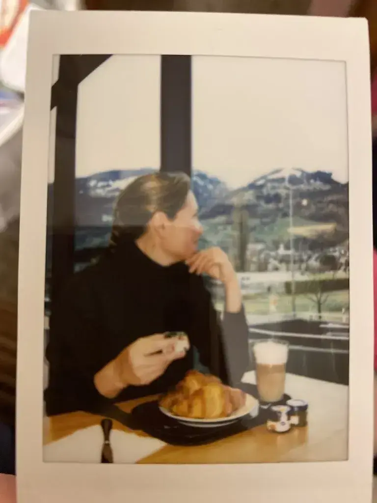 Ekaterina Pak_Coop Restaurant Mels Pizolcenter_Mels_Bewertung