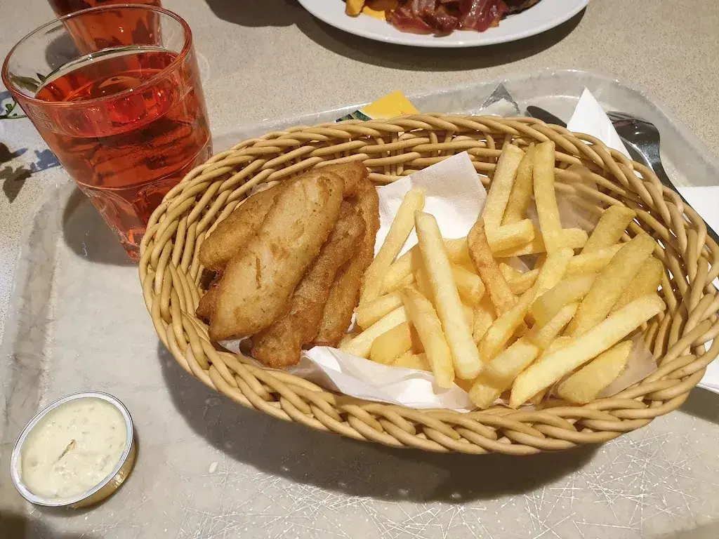 Menu_Migros-Restaurant - Mels - Pizolpark_Mels_immagine_4