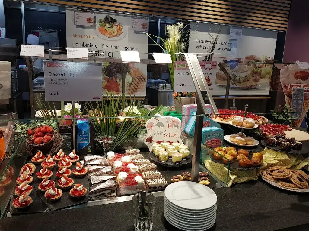 Menu_Migros-Restaurant - Mels - Pizolpark_Mels_immagine_8