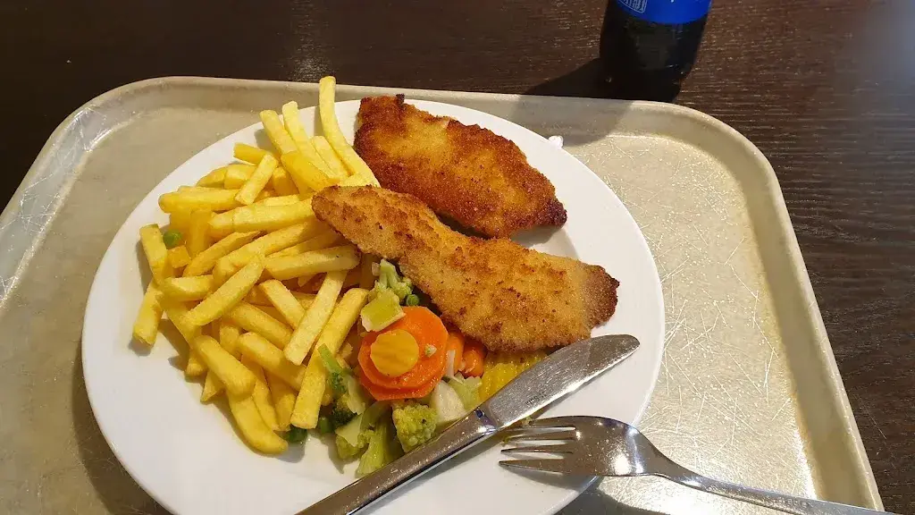 Menu_Migros-Restaurant - Mels - Pizolpark_Mels_immagine_9