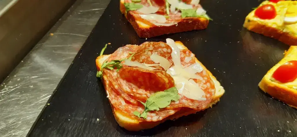 Mona Fraefel_Migros-Restaurant - Mels - Pizolpark_Mels_recensione