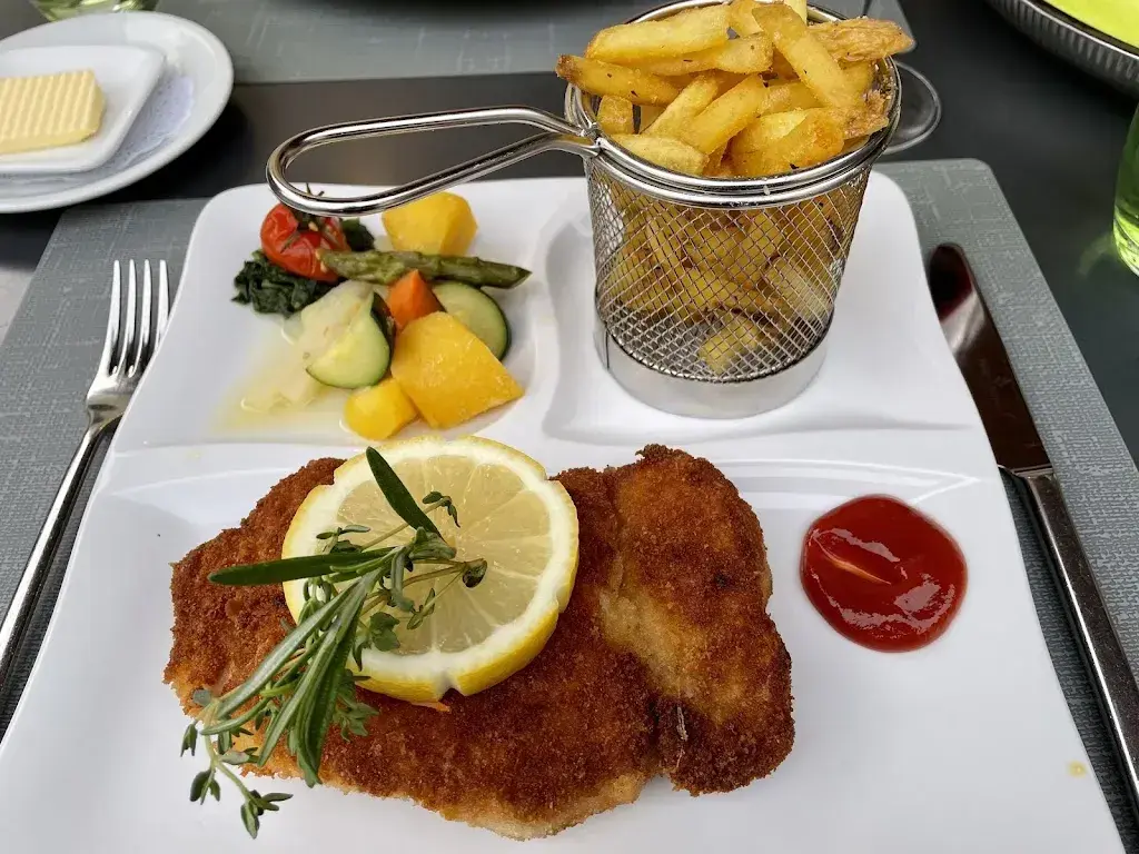 M Alone_Landgasthof Linde_Walenstadt_review