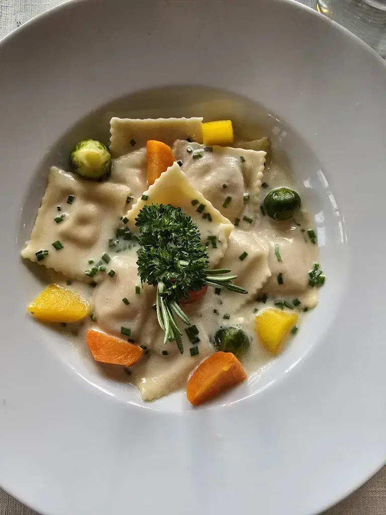 Patrick P._Landgasthof Linde_Walenstadt_review