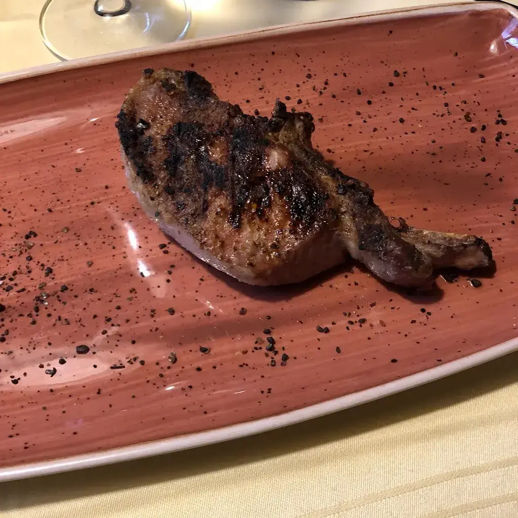 Andrew Goh_Gasthof Löwen Bad Ragaz_Bad Ragaz_recensione