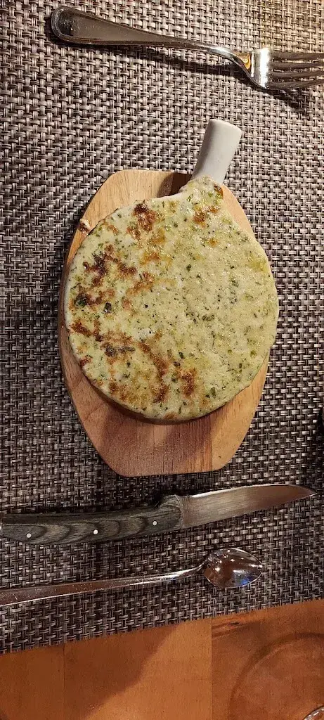 Chris Geisseler_Gasthof Löwen Bad Ragaz_Bad Ragaz_recensione