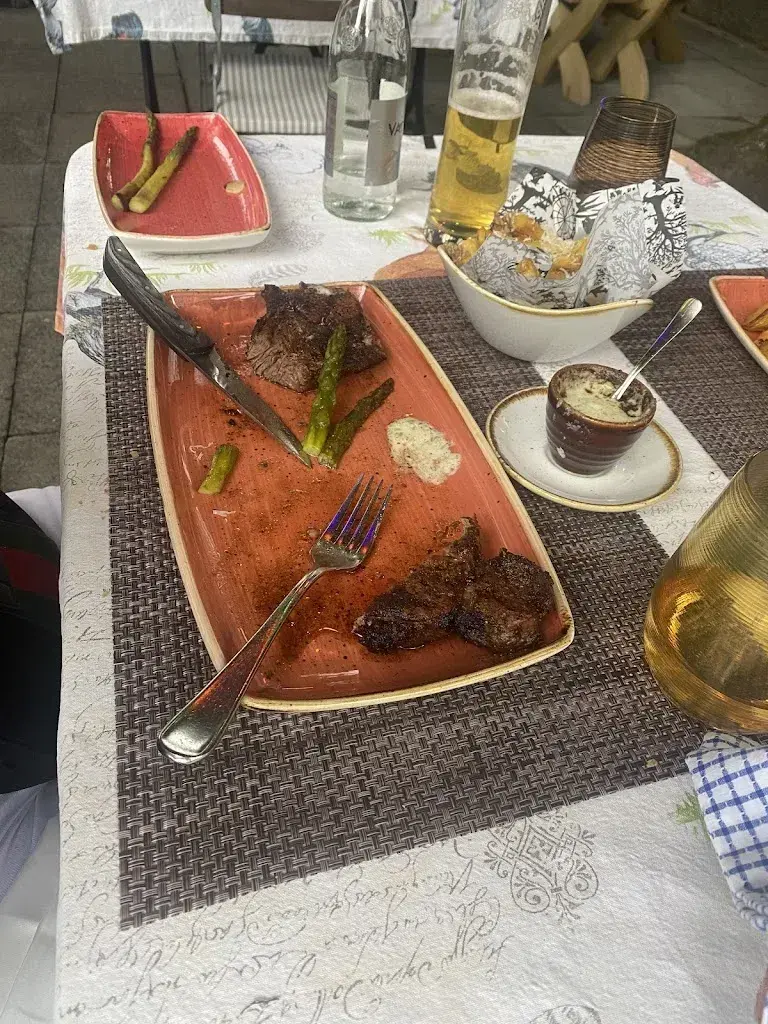 Felipe Español_Gasthof Löwen Bad Ragaz_Bad Ragaz_recensione