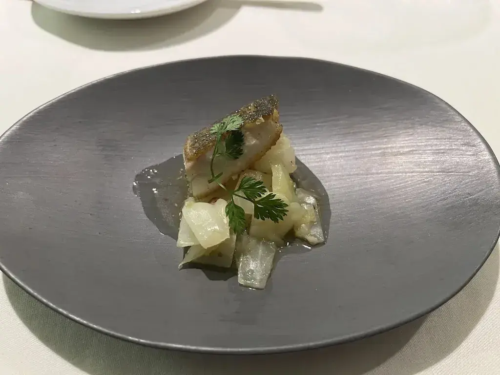 FS Y_Restaurant Rössli_Bad Ragaz_review