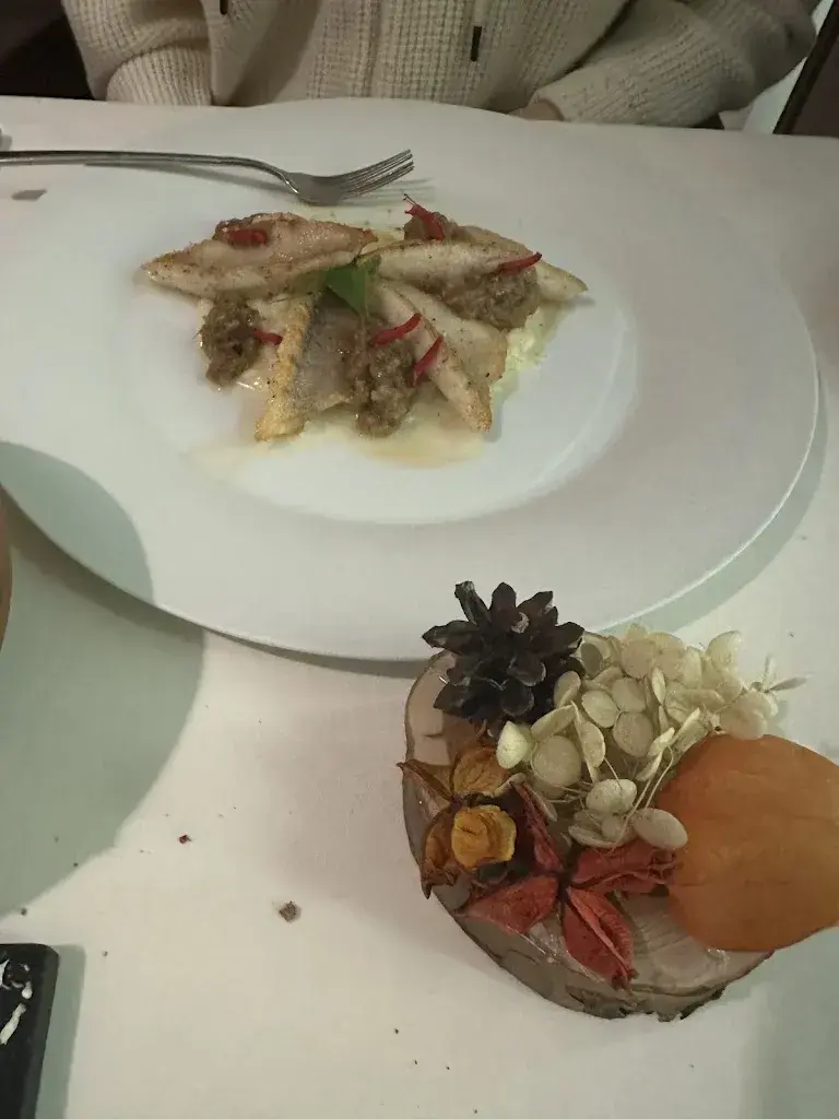 Natalie Costa_Restaurant Rössli_Bad Ragaz_review