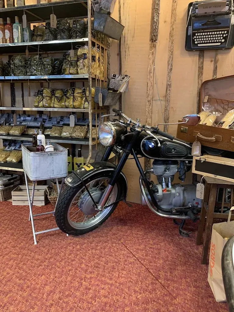 Jana Dech_+KUH_Bad Ragaz_avis