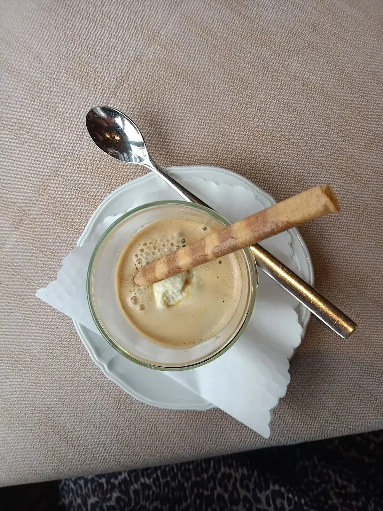 Restaurant Schloss Ragaz restaurant à Bad Ragaz