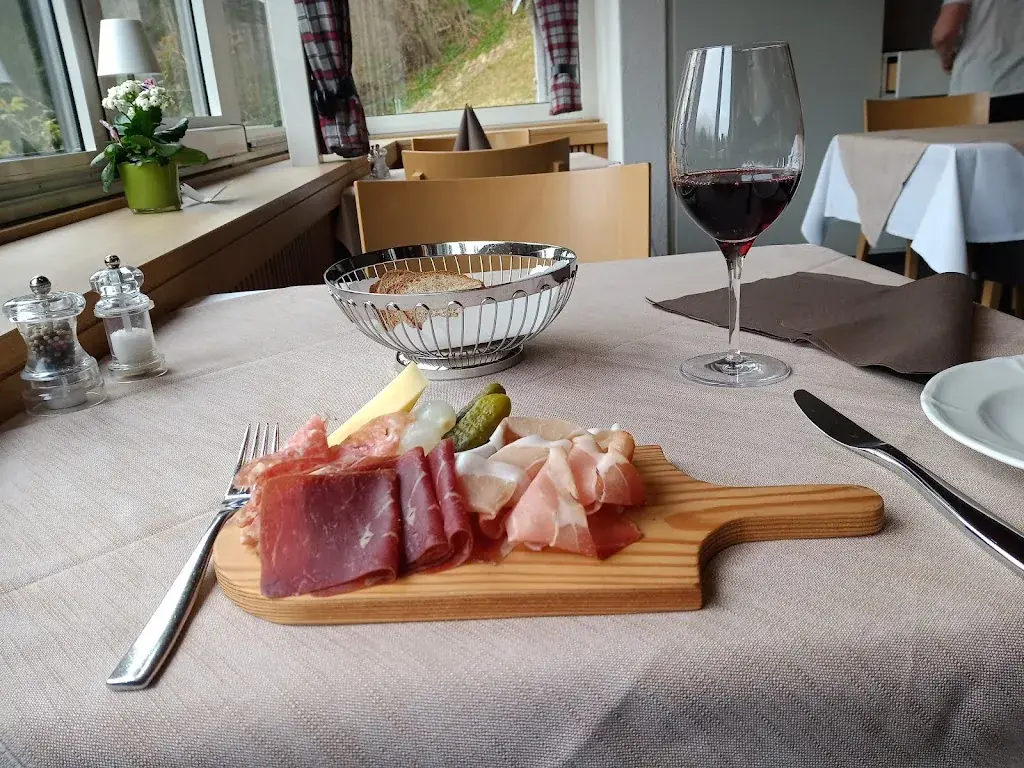 Menu_Restaurant Schloss Ragaz_Bad Ragaz_immagine_3