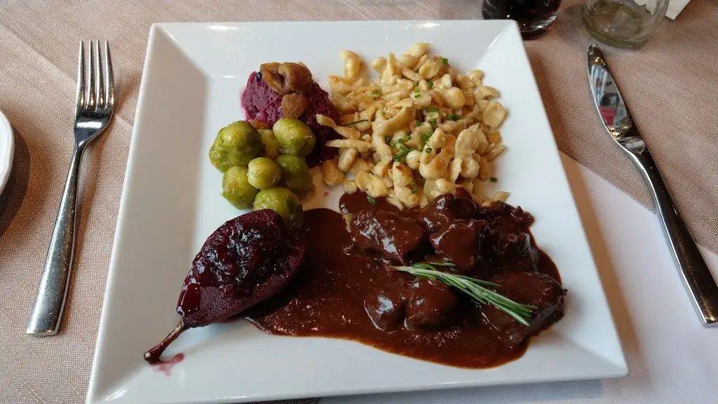 Menu_Restaurant Schloss Ragaz_Bad Ragaz_immagine_4