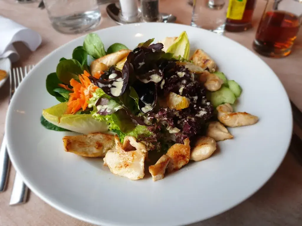 Menu_Restaurant Schloss Ragaz_Bad Ragaz_immagine_7