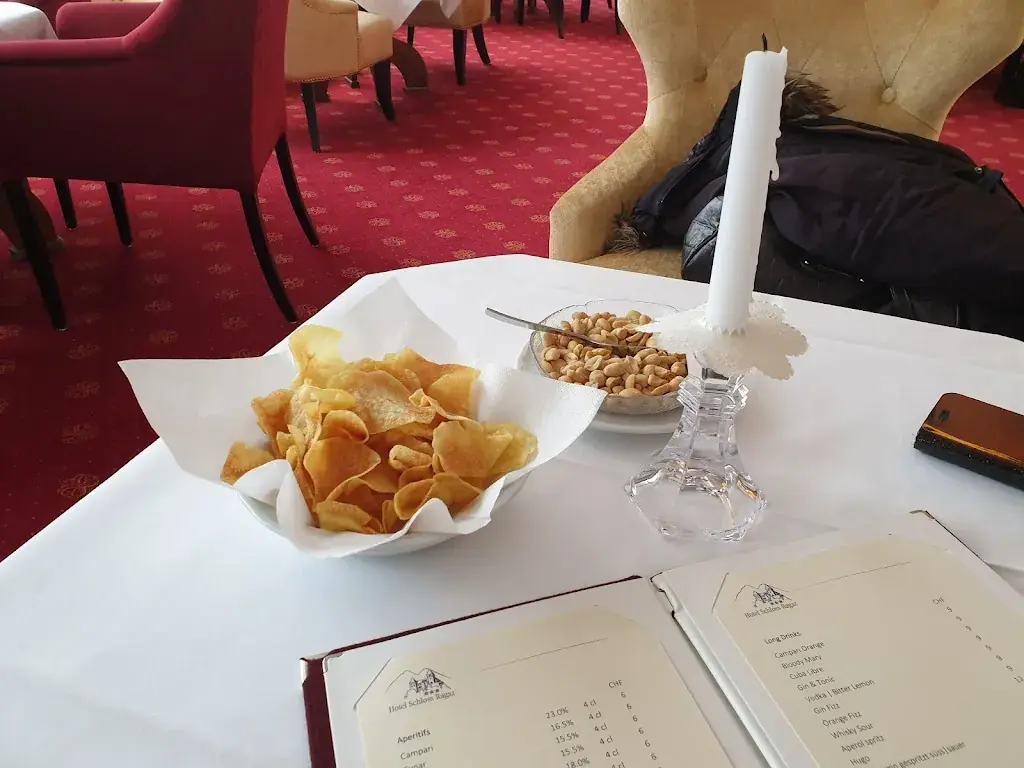 Menu_Restaurant Schloss Ragaz_Bad Ragaz_immagine_9