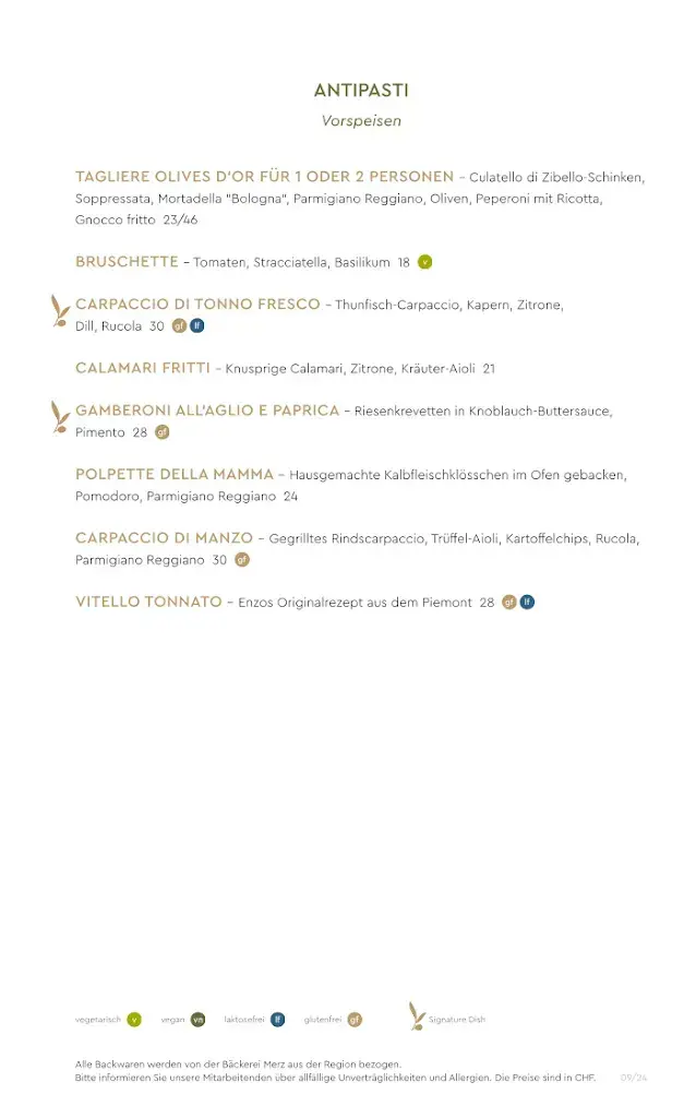 Menu_Olives d'Or_Bad Ragaz_image_3