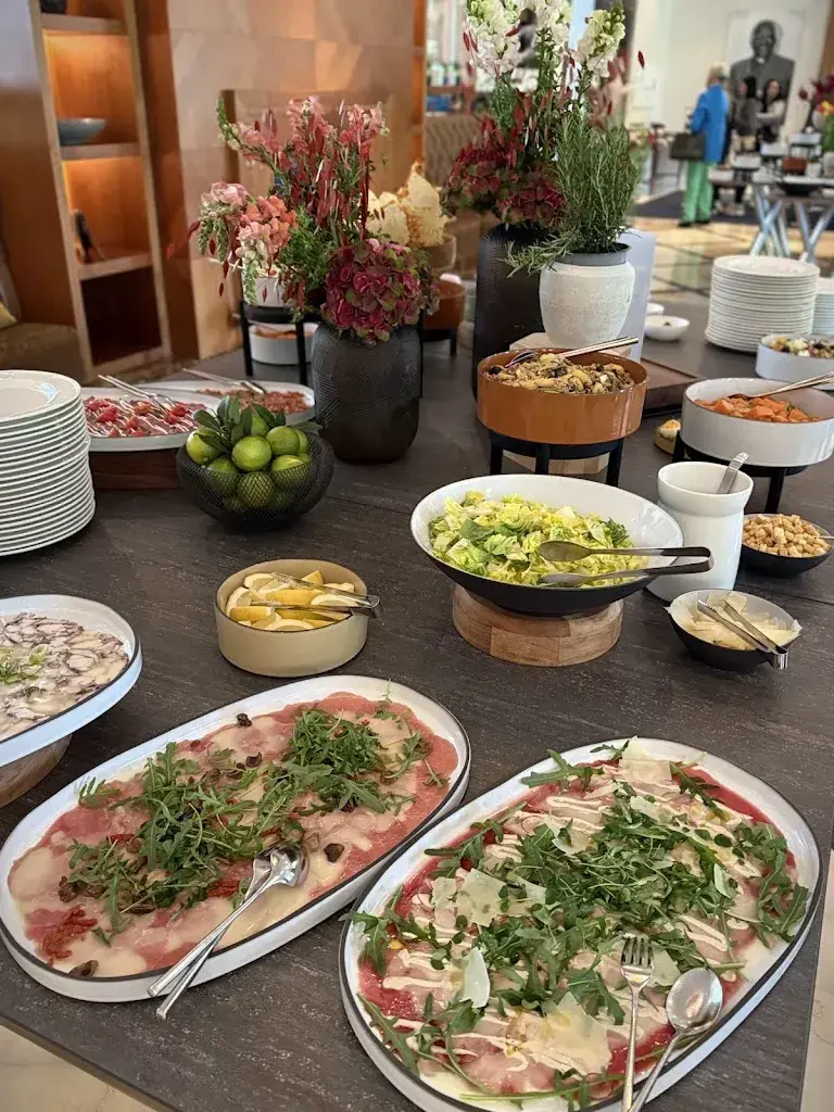 Edward K_Olives d'Or_Bad Ragaz_review