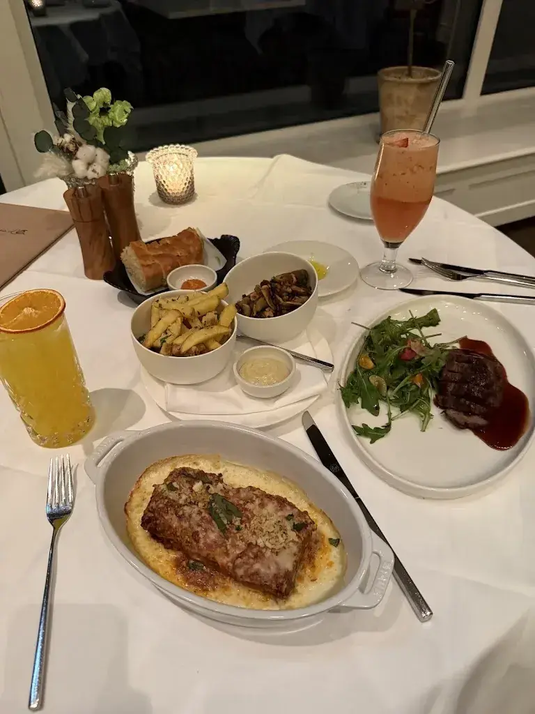 Bintang A_Olives d'Or_Bad Ragaz_review