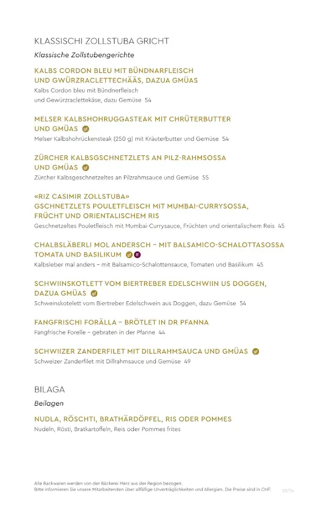 Zollstube_Bad Ragaz_menu_image_1