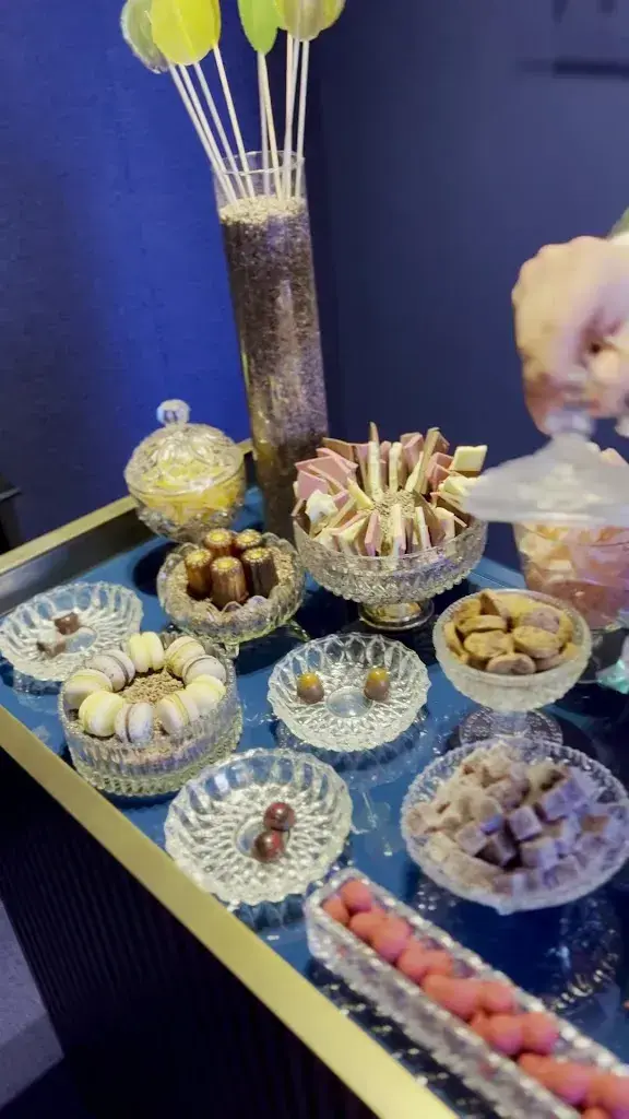 Mimi Melea (UnfocusedBunny)_Igniv by Andreas Caminada_Bad Ragaz_review