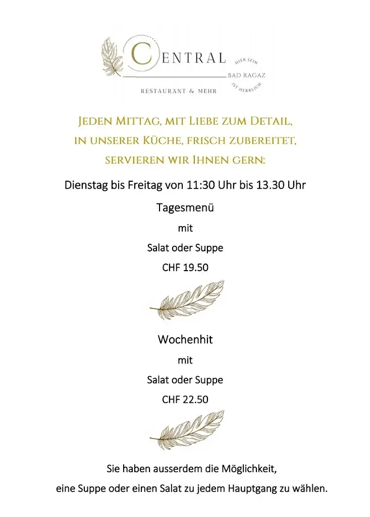 Menu_Restaurant Central_Bad Ragaz_image_3