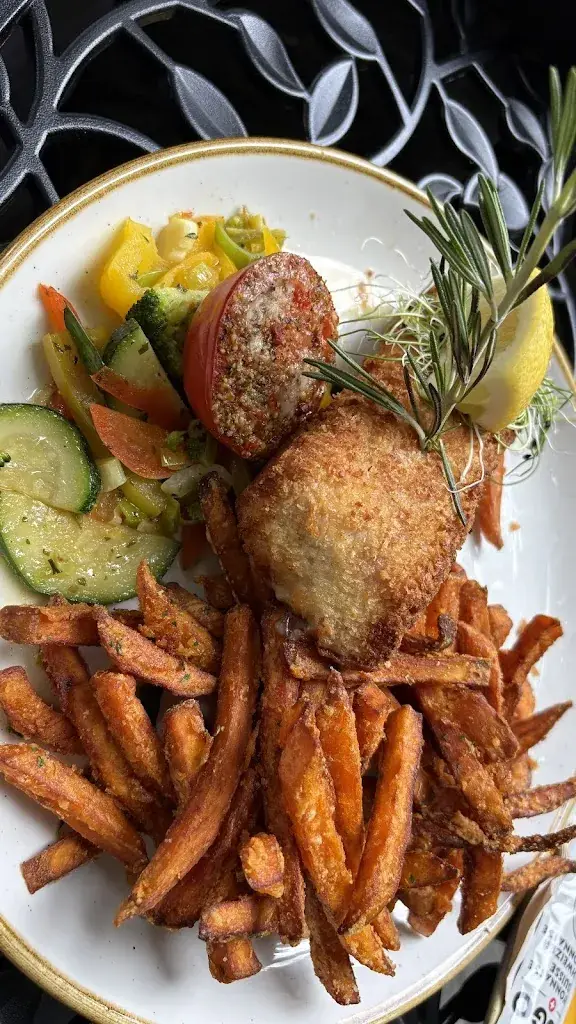 Emanuel Sayag_Restaurant Central_Bad Ragaz_review