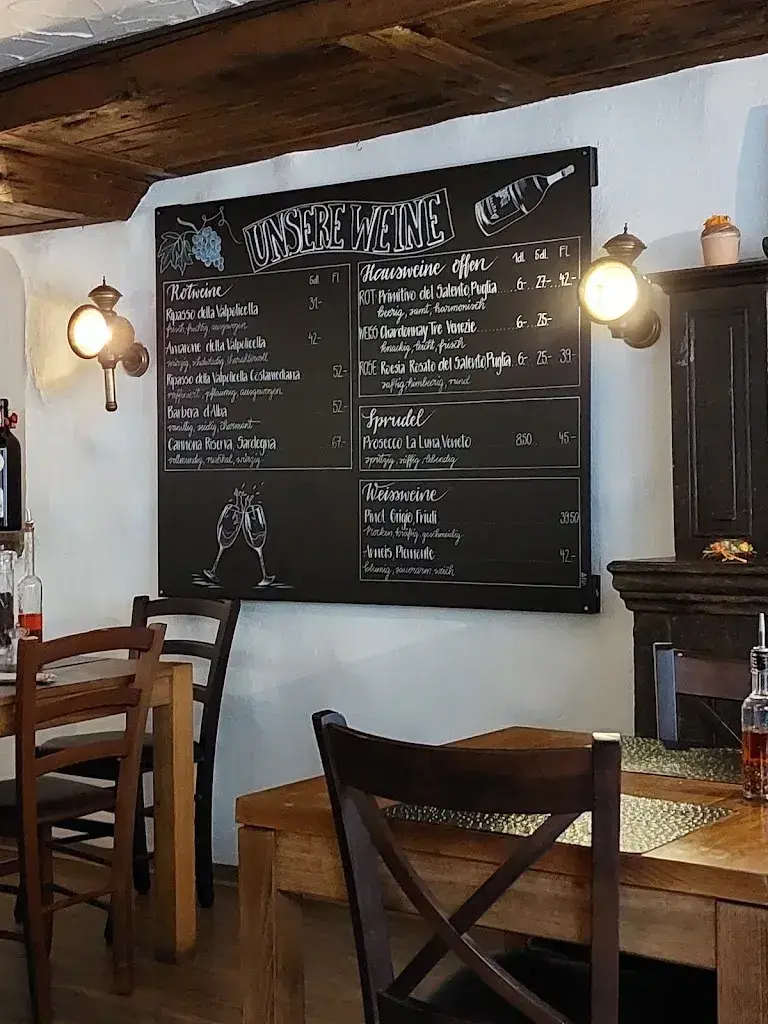 Menu_Ristorante La Piazza_Bad Ragaz_image_4