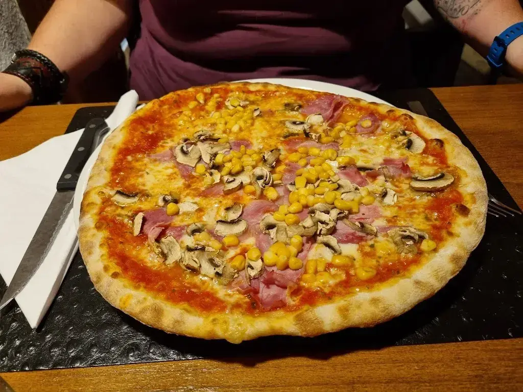 Menu_Ristorante La Piazza_Bad Ragaz_image_5