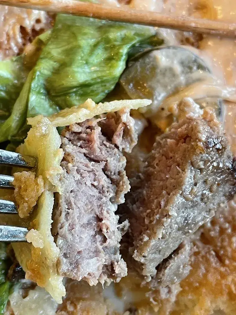 C G_Panoramarestaurant Edelweiss_Bad Ragaz_review