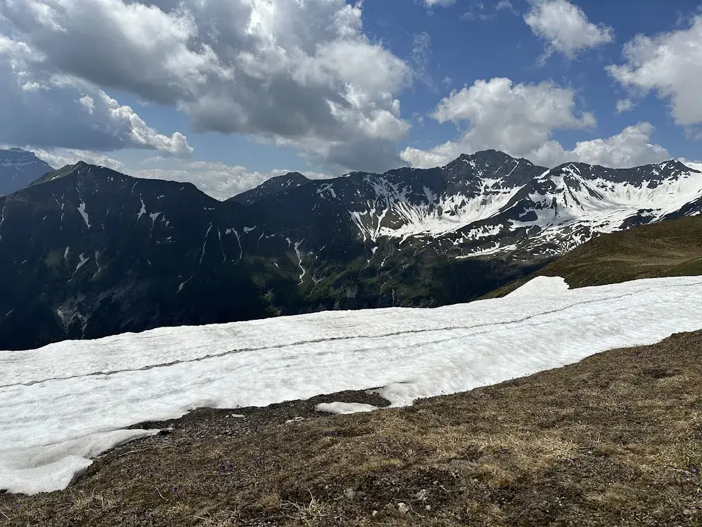 Praveen Killi_Laufbodenstübli_Bad Ragaz_review