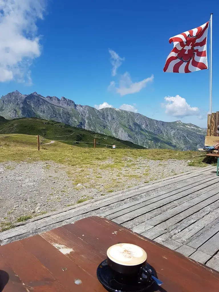 Ralph U_Laufbodenstübli_Bad Ragaz_review