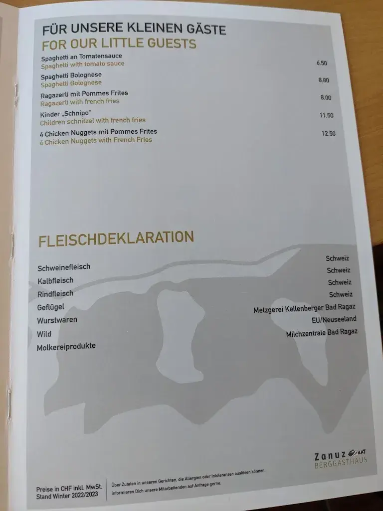Berggasthaus Zanuz_Bad Ragaz_menu_image_1