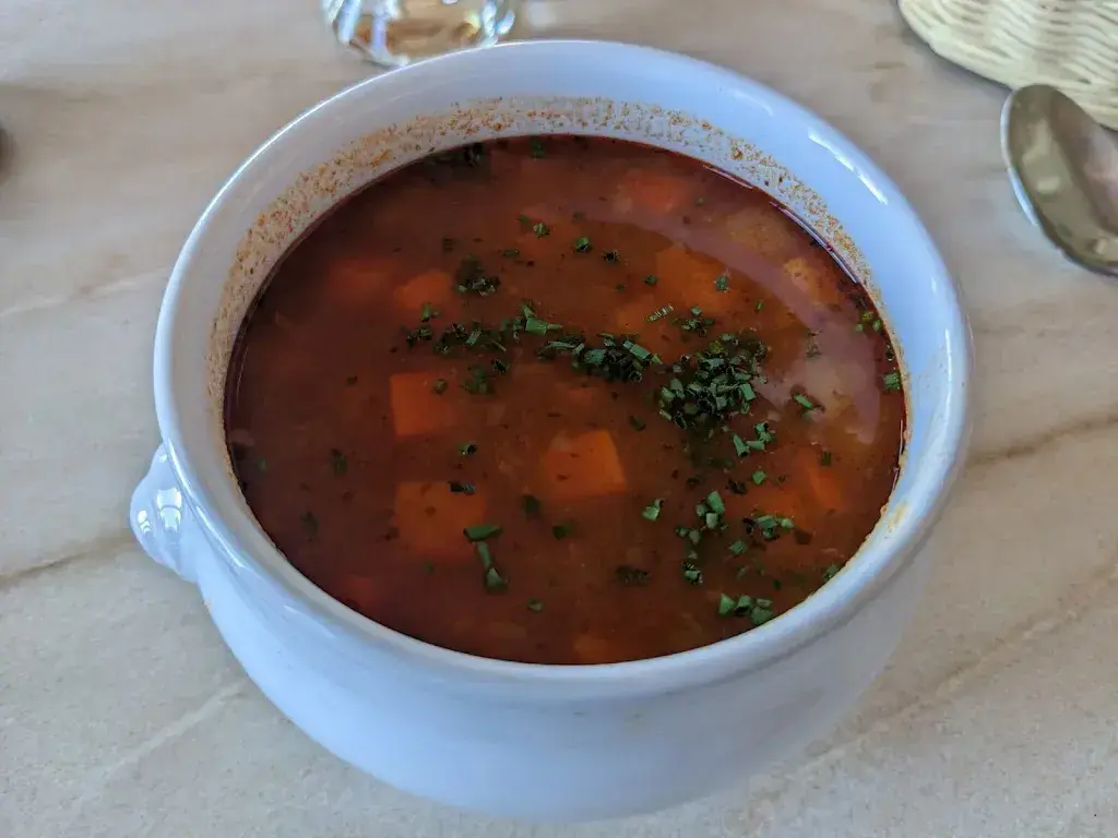 Jeremie Le Hen_Berggasthaus Zanuz_Bad Ragaz_review