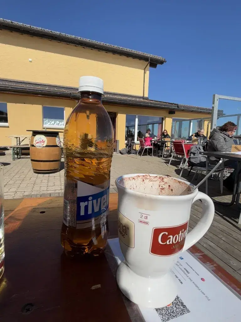 Dusan Ristic_Berggasthaus Zanuz_Bad Ragaz_review