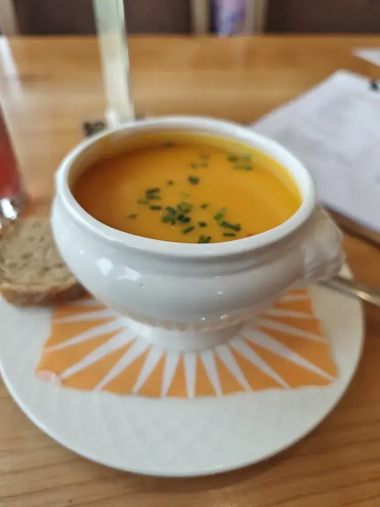 Nic “Nicole D.” D._Berggasthaus Zanuz_Bad Ragaz_review