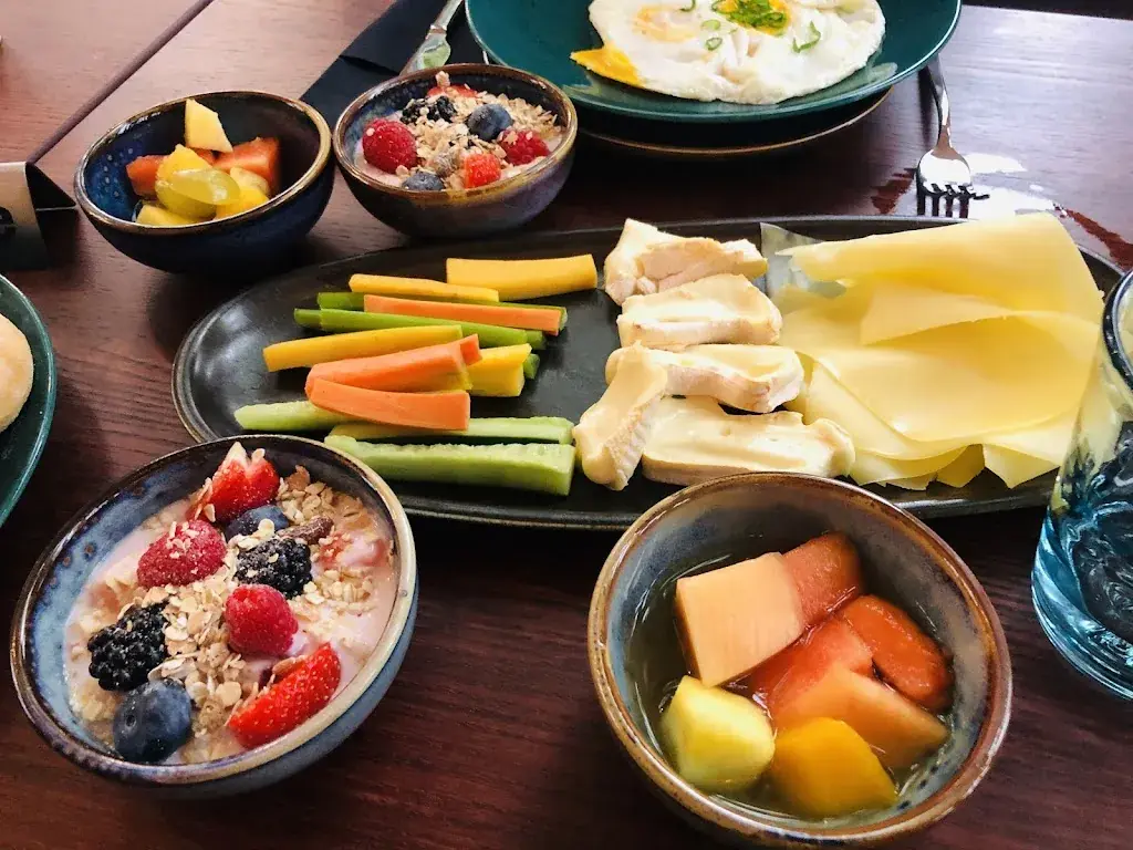 From Heaven Tapas Bar - Bad Ragaz_Bad Ragaz_menu_image_1