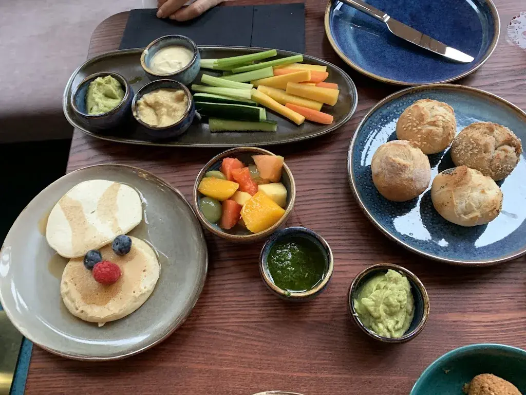 Menu_From Heaven Tapas Bar - Bad Ragaz_Bad Ragaz_image_2