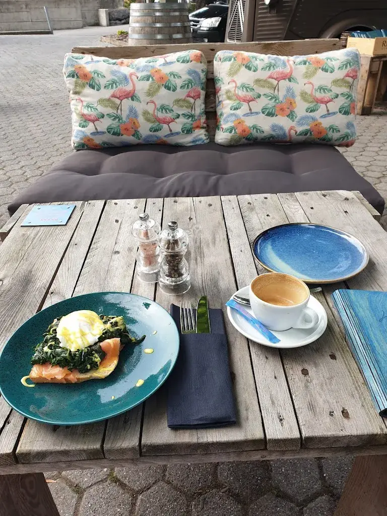 Menu_From Heaven Tapas Bar - Bad Ragaz_Bad Ragaz_image_4