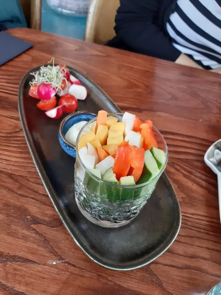 Menu_From Heaven Tapas Bar - Bad Ragaz_Bad Ragaz_image_7