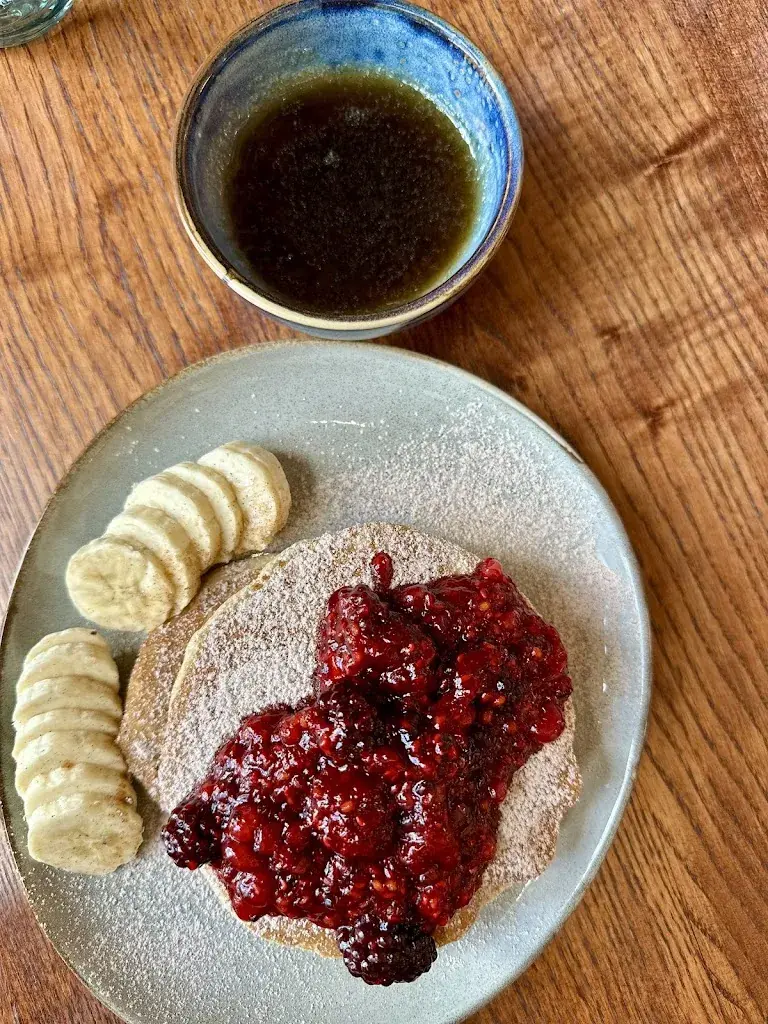 Neil Madhvani_From Heaven Tapas Bar - Bad Ragaz_Bad Ragaz_review