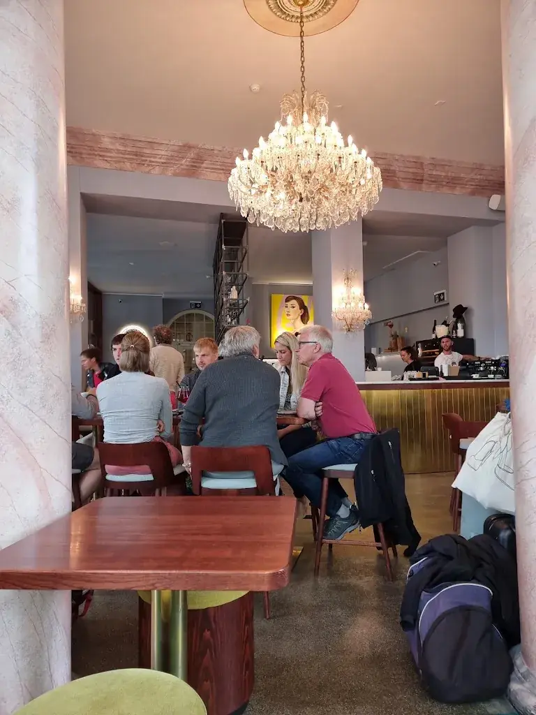 Dr. Rene Gassner_From Heaven Tapas Bar - Bad Ragaz_Bad Ragaz_review