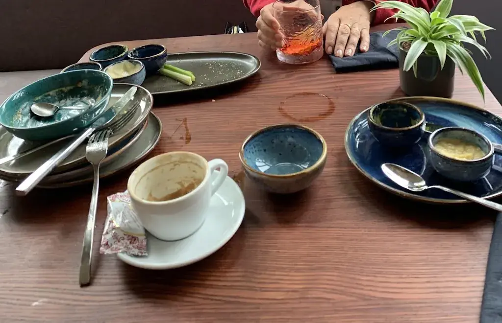 Yulia Bless_From Heaven Tapas Bar - Bad Ragaz_Bad Ragaz_review