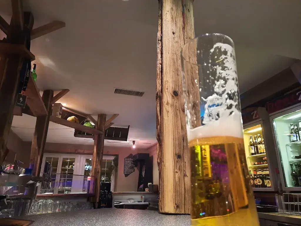 beatz ragatz restaurant à Bad Ragaz